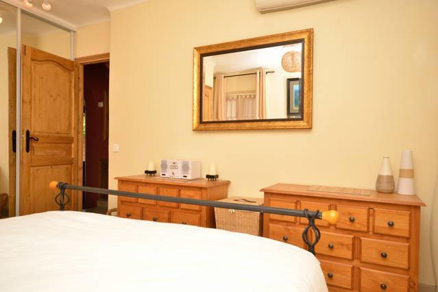 Cosy Antibes Villa 部屋 写真
