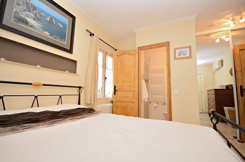 Cosy Antibes Villa 部屋 写真