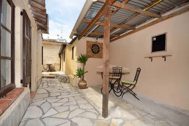 Cosy Antibes Villa 部屋 写真