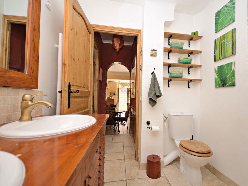 Cosy Antibes Villa 部屋 写真