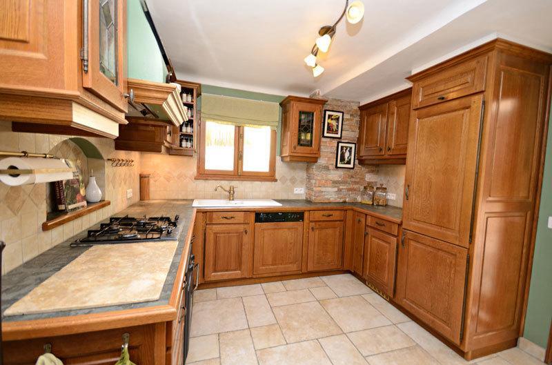 Cosy Antibes Villa 部屋 写真