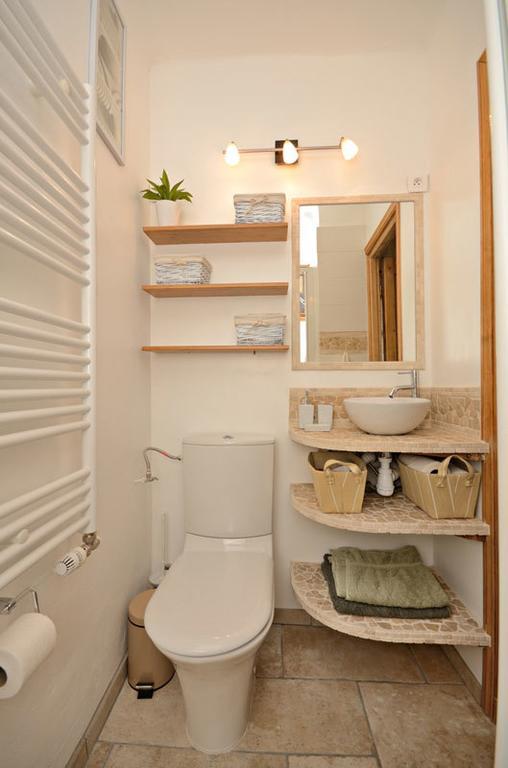 Cosy Antibes Villa 部屋 写真