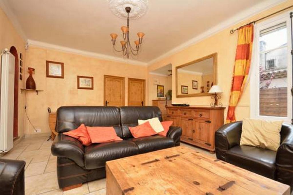 Cosy Antibes Villa 部屋 写真